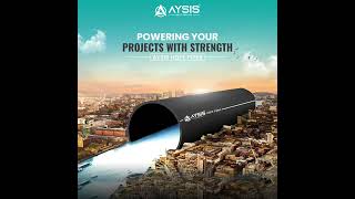 Aysis Hdpe Pipes