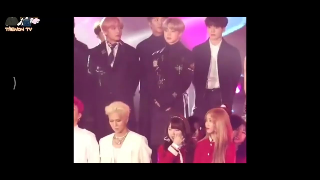 Kim Taehyung  getting jealous of  Sowon