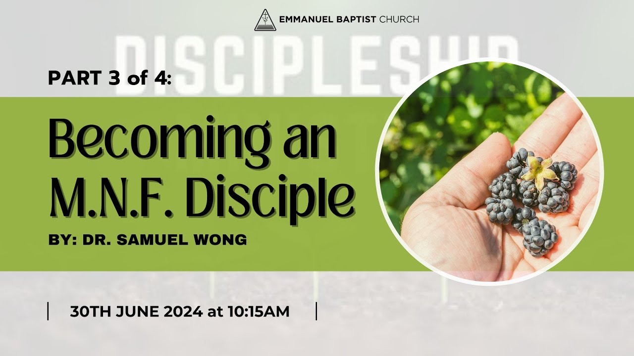2-peter-1-5-11-sermon-becoming-an-m-n-f-discipleship-30th-june-2024