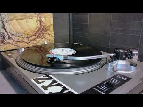Dyva - I Know (1987) Side A - Maxi Single