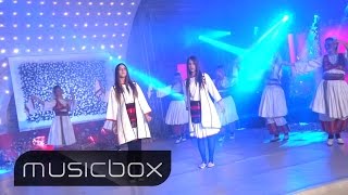 Motrat Statovci- O Sa Gëzim - Musicbox 2016