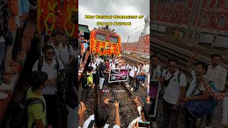 Exclusive: 25th Birthday Celebration of Sealdah New Delhi Rajdhani Train | Travel SRJ