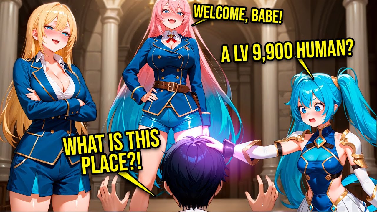 He Killed 1 Billion Monsters… Then Got Summoned as a GOD! - Manhwa Recap