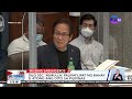 DILG Sec. Remulla - Palipat-lipat ng bahay si Atong Ang dito sa Pilipinas | Balitanghali