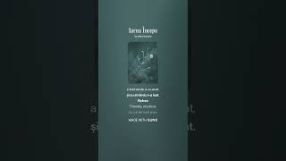 Sorin Finutu - Iarna Începe- frumusetea-i trecatoare, omul e precum o floare- made suno