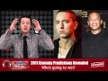2011 Grammy Winner Predictions