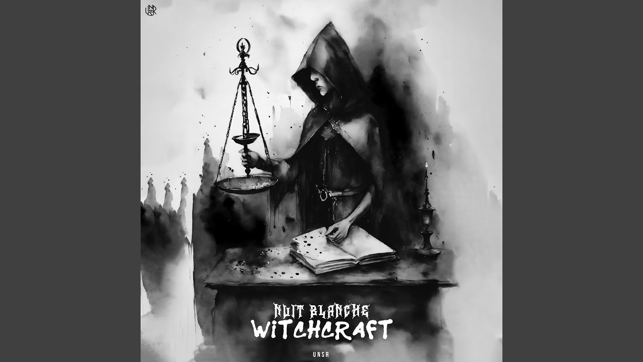 Watch Witchcraft on YouTube Watch Witchcraft on YouTube