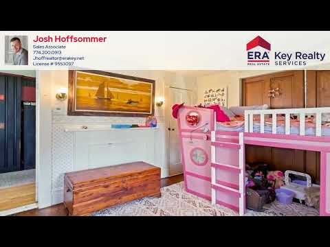 291 N Main St, North Brookfield, MA home video tour