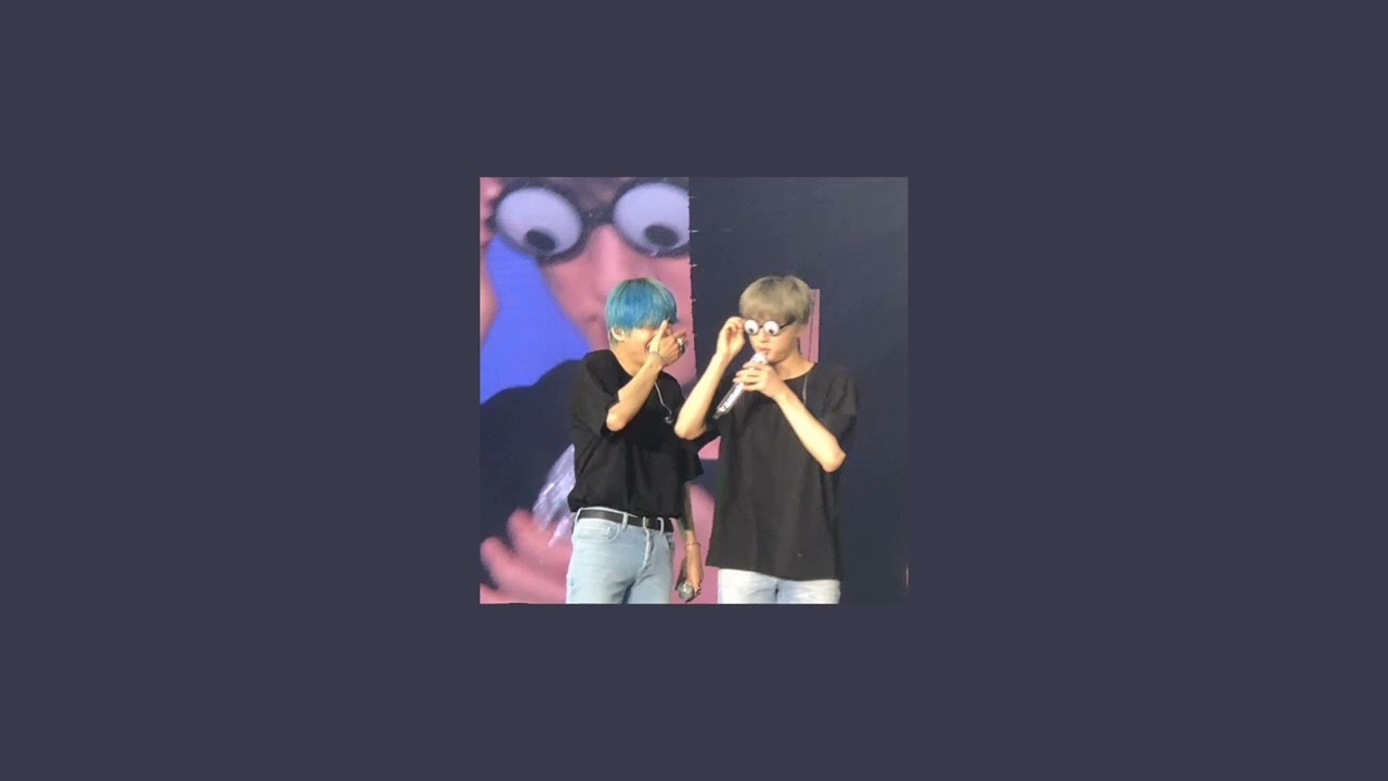 bts - so what (speed up)