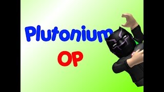 Famous Plutonium 50+ CMDS 💎OP🔥  Roblox Exploit/Hack [Working 😈] Profile