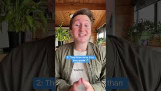 These are 4 psychological things extremely likeable people... #Shorts #joshfraseryoung
