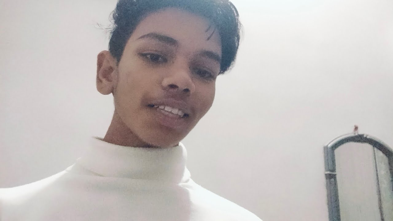 Welcome mere first vlog me 