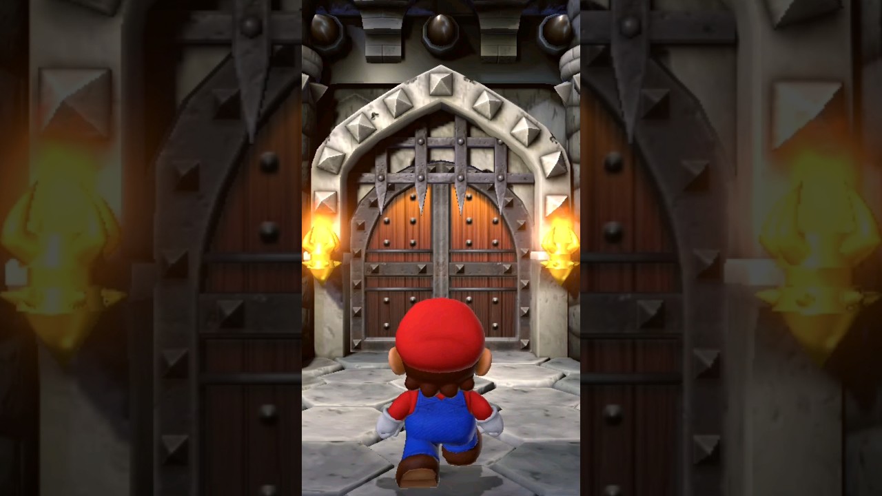 Super Mario RPG 🔥 | P1 | Nintendo Switch