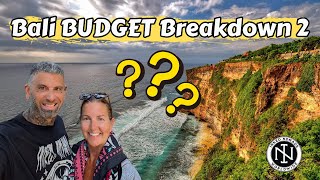 30 Days in Bali Under $2K | Did We Do It Again? (2025)