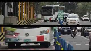 BRT Proof of Concept