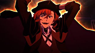 Chuuya Nakahara S4 Episode 8 Twixtor clips for editing [1080p]