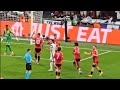 What caused Andre Onana and Casemiro Clash during the final #onana #manchesterunited