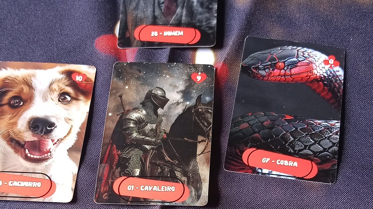 ANÁLISE DE UMA PERGUNTA SE ELES TEM FUTURO JUNTOS. #cartomancia #tarologo 