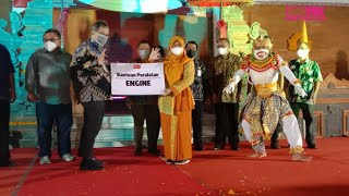 Rencana Aksi SMK Negeri 1 Wonoasri Menuju SMK Pusat Keunggulan