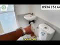 #Liora Homes in Tanza Cavite Free Solar✨(House and lot for sale) #tanzacavite #shorts