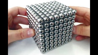 2 ways to make a cube 🎲✌️