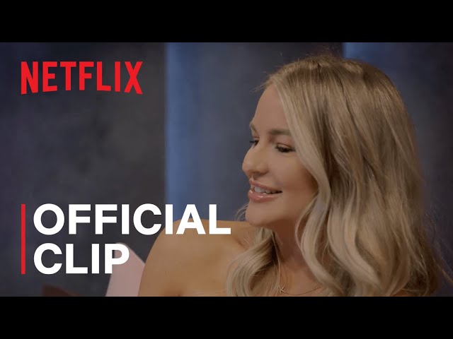 Netflix's Love Is Blind in real life: speed-dating event uses blindfolds to  create a more comfortable setting