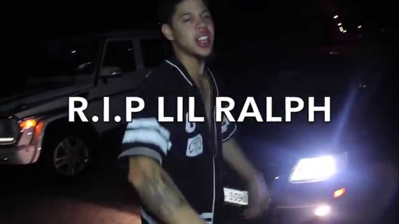 Ronnie Mills - 1st Rap Check (Official Video)