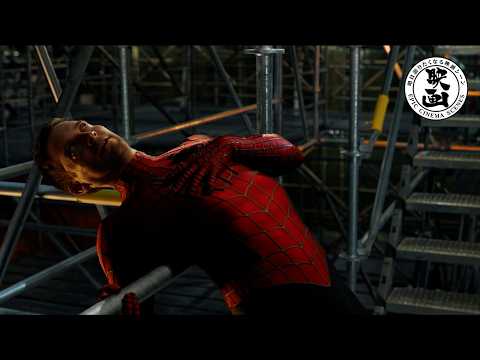 それぞれのスパイダーマン事情『スパイダーマン：ノー・ウェイ・ホーム』（吹替版）