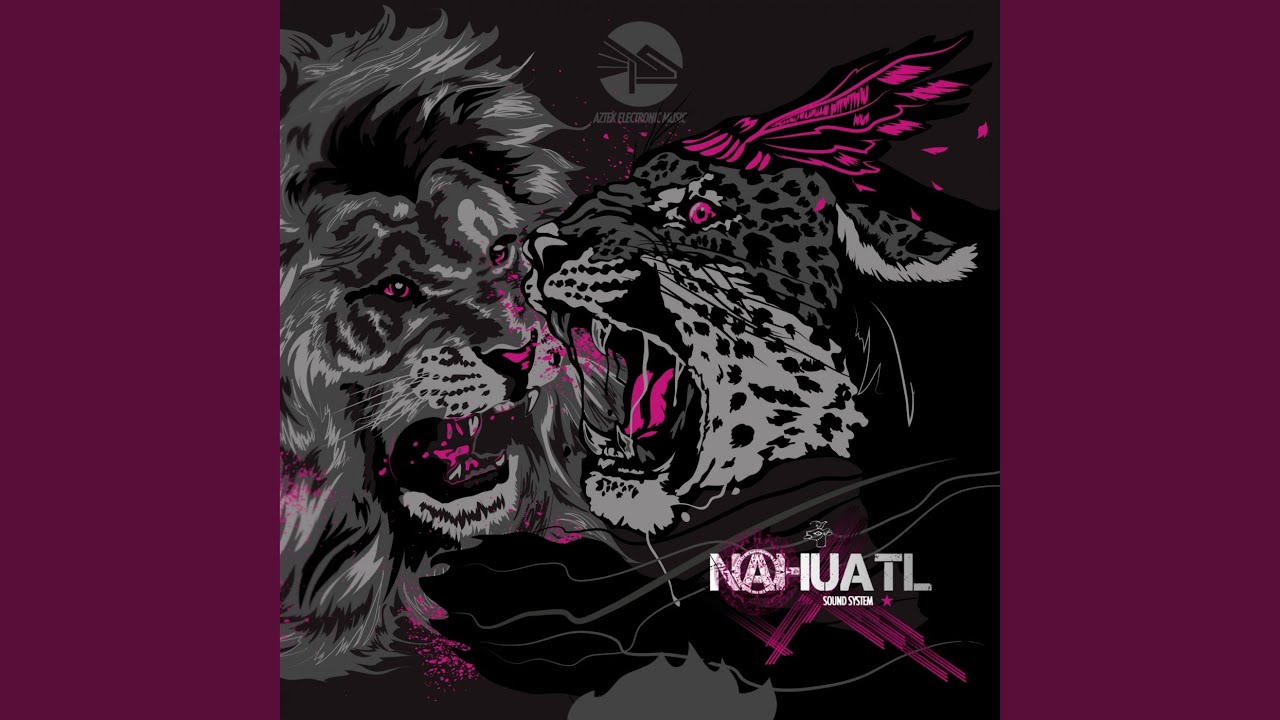 Sobre 4 Aguas (feat. Jaguar & Ohuican)