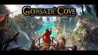 Corsair Cove Gameplay Trailer 2026 | INSANE Pirate City Builder Strategy Game (Next-Gen Simulation) screenshot 3
