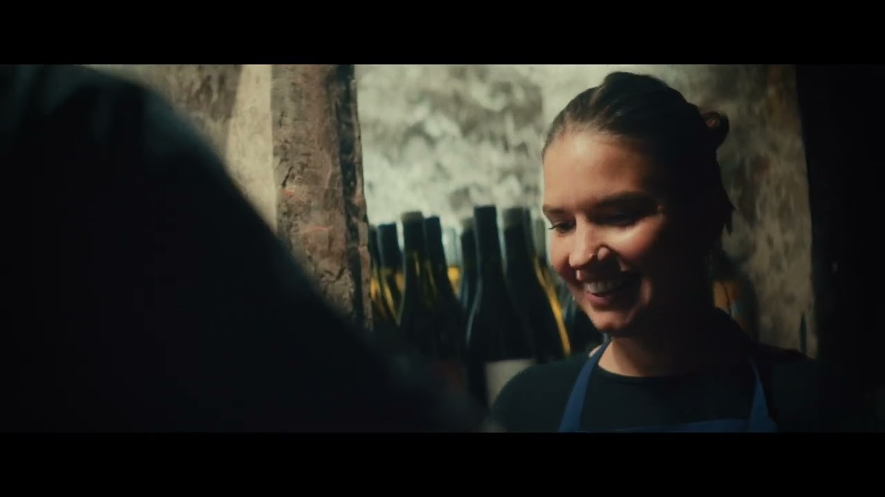 Inclusive fine dining | Chefs Portraits | Anne Knepper | Wengler Châteaux & Domaines