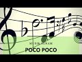 Download Lagu Musik senam POCO-POCO