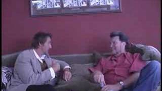 Vernon G. Wells Interview #2/3