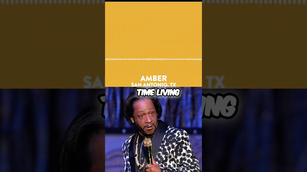 Life-Changing Advice for Amber 