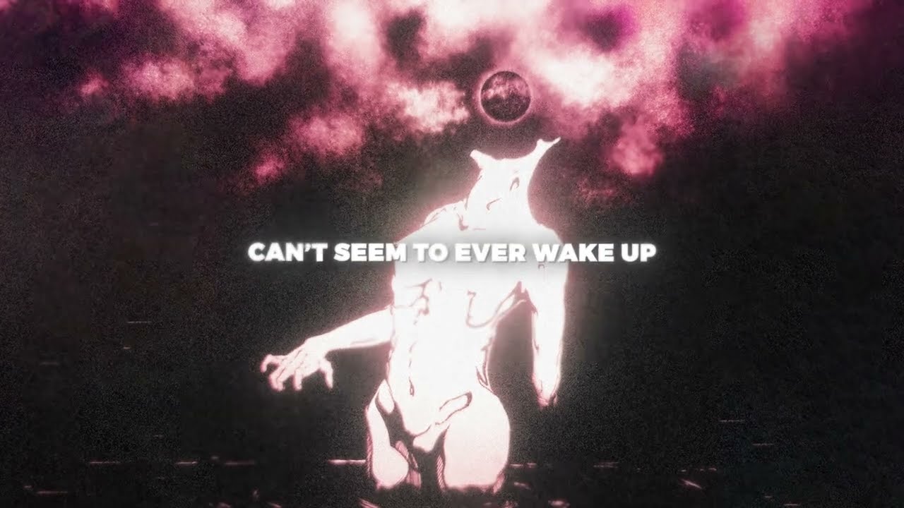 Hellhills - A Million Days (Lyric Video)