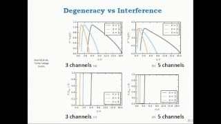 Evolution of Wireless Communication towards 5G (2nd Half)