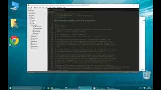 02 - Curso Ionic - Instalar y Entender la Estructura de un proyecto