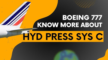 HYD PRESS SYS C - More Information