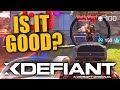 HONEST REVIEW of XDefiant... Is It Actually Good or Overhyped Garbage?