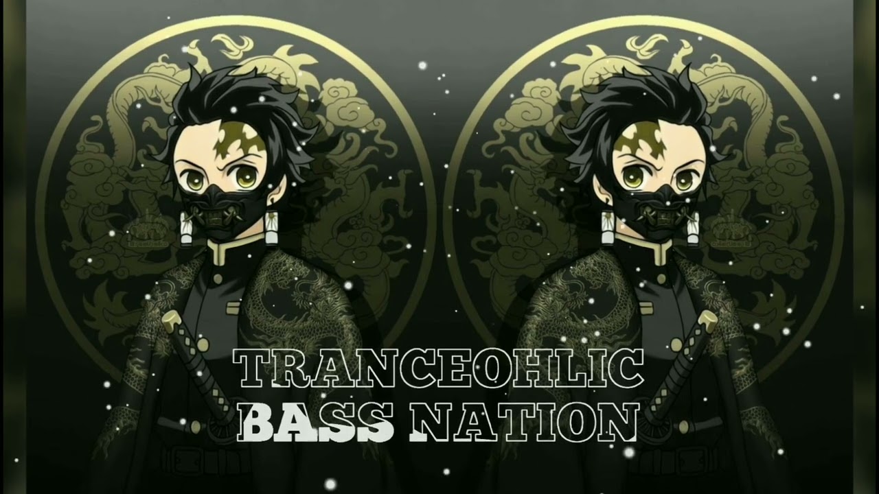 HDBeenDope - BYRD |Bass Trap | Trap Music | Rap-Trap | Bass Remix | Workout Music | Gangsta Rap |