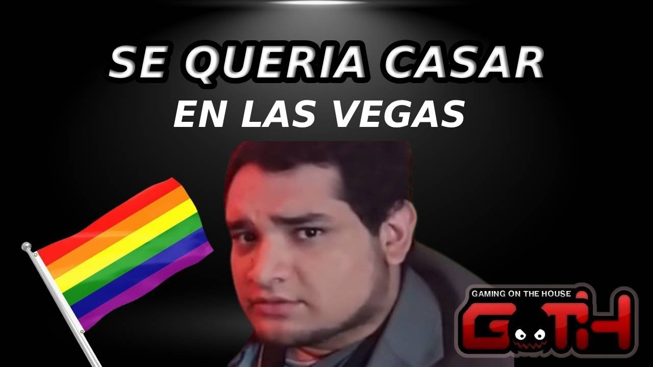 Cuando el jaime se queria casar - Jaidefinichon Goth