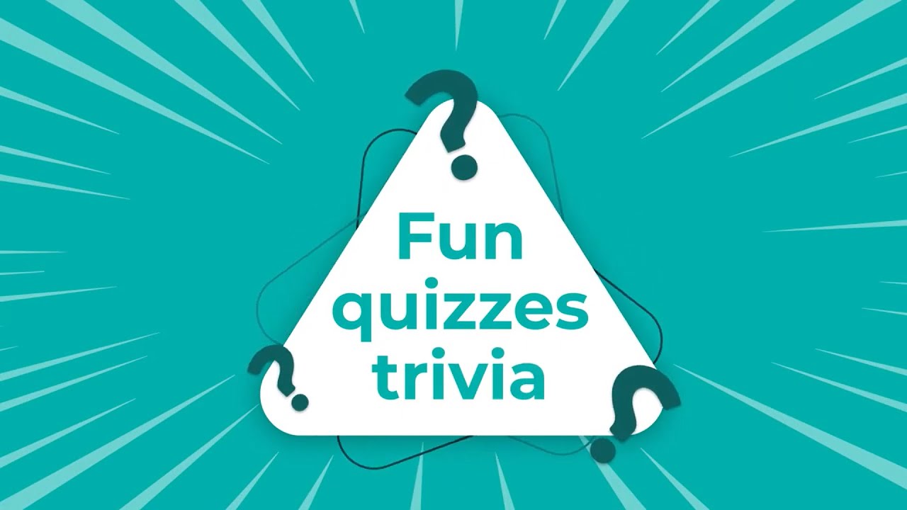 THE TRIVIA CHALLENGE | Tutopiya - YouTube