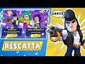 SHOPPO il NUOVO PASS e PROVO la skin GRATUITA di B-800 - Brawl Stars