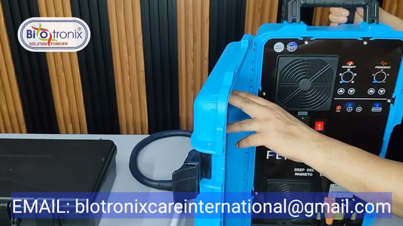 PEMT Loop: Trusted by Physiotherapists