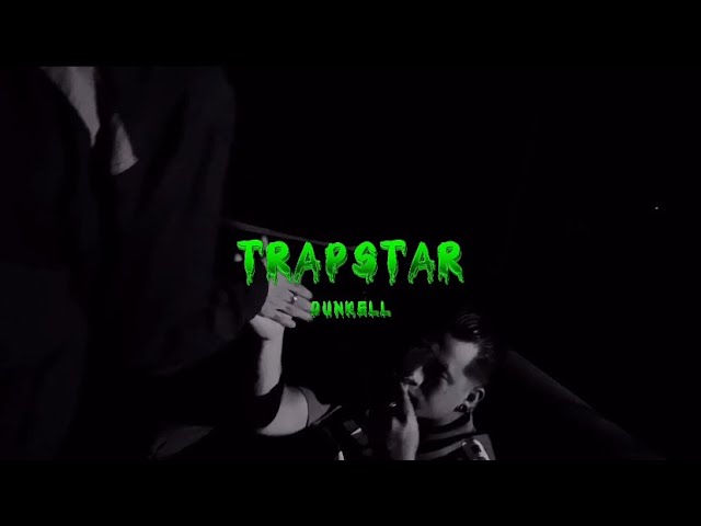 Dunkell - TRAPSTAR (videoclip) auf YouTube ansehen Dunkell - TRAPSTAR (videoclip) auf YouTube ansehen