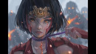 [AMV] Koutetsujou No Kabaneri - Voodoo