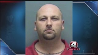 Collier County investigation leads to human trafficking charge