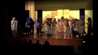Fiddler on the Roof - The Dream