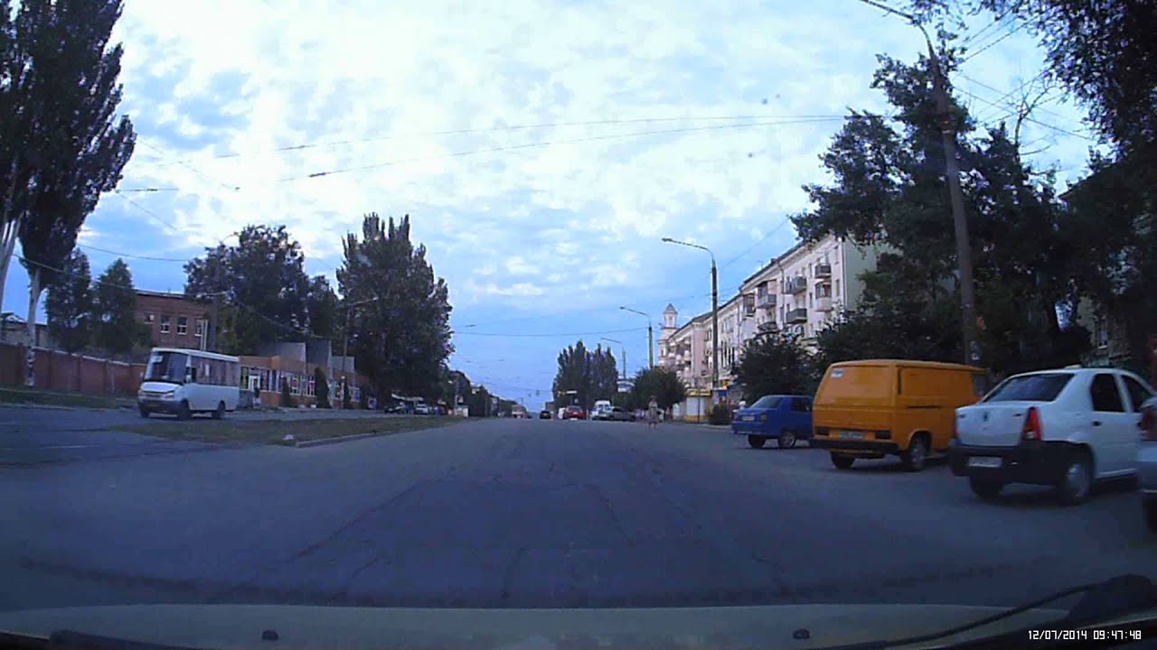 Автомобильный видеорегистратор Aspiring AT130