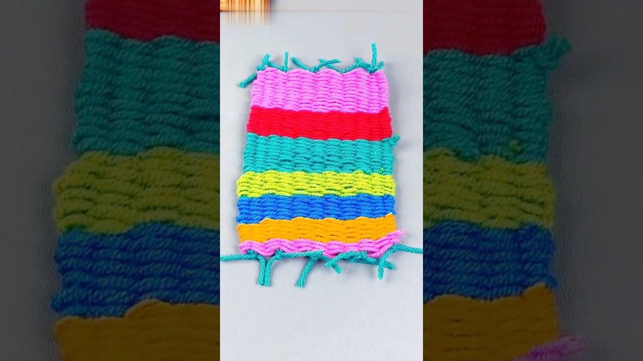 Unique and Useful Craft with Waste Material 